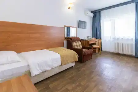 Chyornoe More (Korpusa 1 i 2) - 44