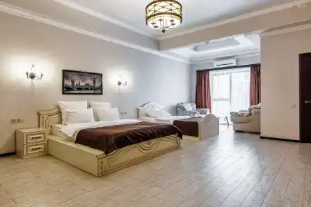 Nochnoy Kvartal - 34