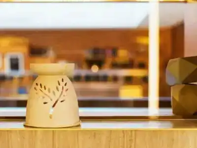 Rezen High Xuan SPA Hangzhou Xixi - 4