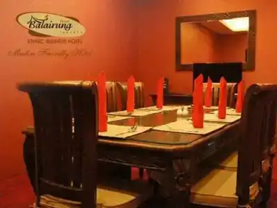 Balairung Jakarta - 11