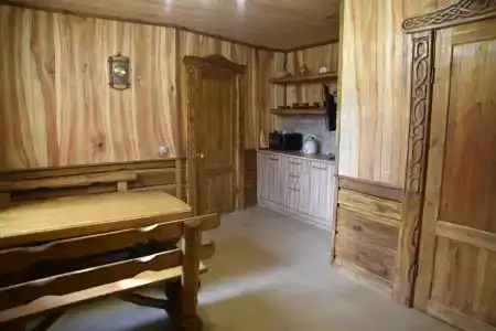 Gostinyij Dvor Znamenskaya Bogatyirskaya Zastava - 2