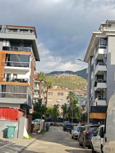 Alanya Queen Apart Otel - 19