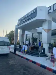 Sharming Inns - Couples and Families Only - 27