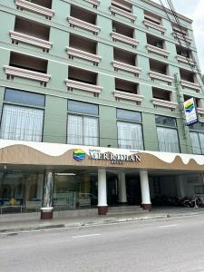 Hatyai Merridian - 0