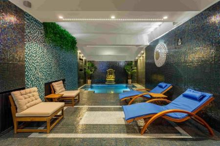 Arc de Triomphe by Residences - 32