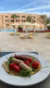 Pickalbatros Aqua Vista Resort - - 38