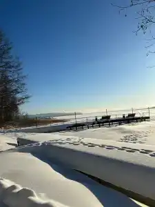 Gostevoj kompleks Tihij Les Recreation camp - 27