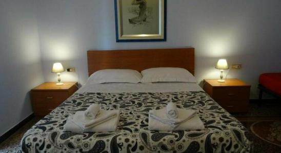 Albergo Locanda Alambra - 28