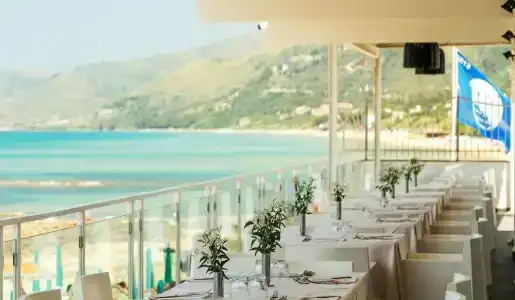 la Playa - 3