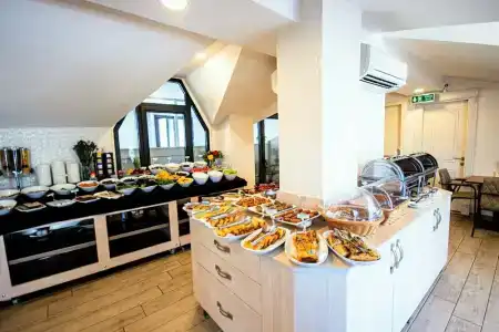 Boss Sultanahmet - 12