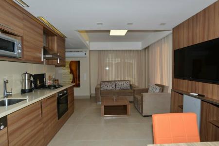 Lighthouse Nadia Aparts - 36