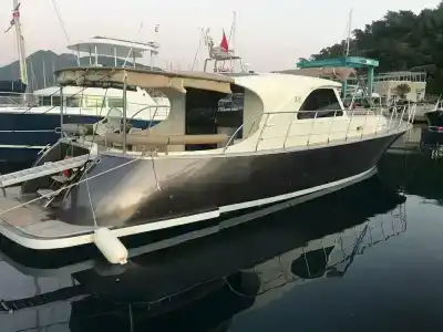 Layla Gocek Adults Only - 5