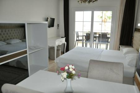 Akbuk Palace & Residence - 37