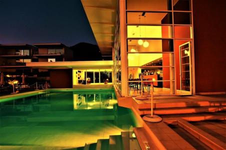 Sporting Club Resort - 8