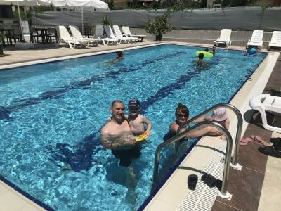 Oyster Boutique - 48