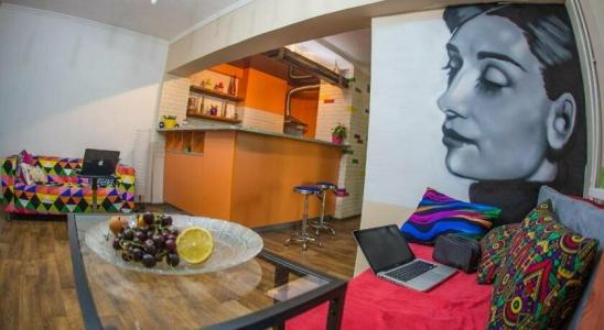 Hostel Loco - 1