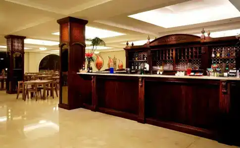 The Westlake & Resort Yogyakarta - 43