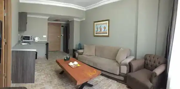 Grand Park Corlu City Center - 11