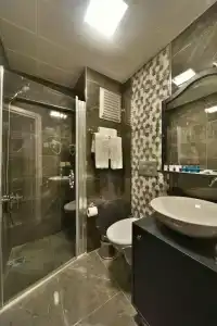 PELİCAN HOUSE - 16