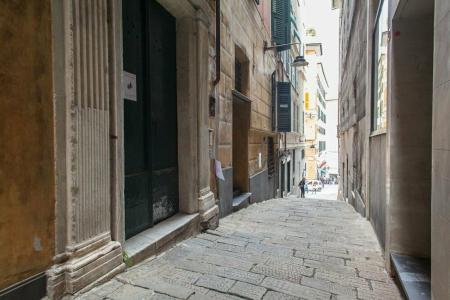 Ostellin Genova Hostel - 14