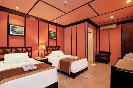 Xperience Golden Sandy Beach - 43