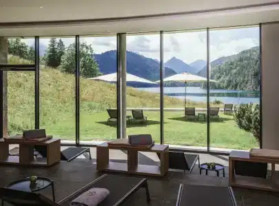 Ameron Neuschwanstein Alpsee Resort & Spa - 33