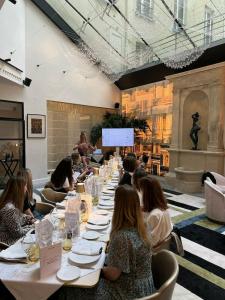 Fauchon l'Hotel - 27