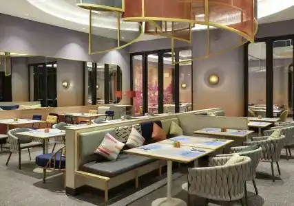 Ibis Styles Jakarta Tanah Abang - 11