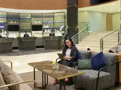 Novotel Jakarta Cikini - 16