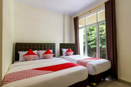 O Travel-inn - 1