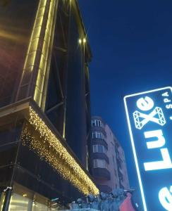 Le Luxe suites & SPA - 7