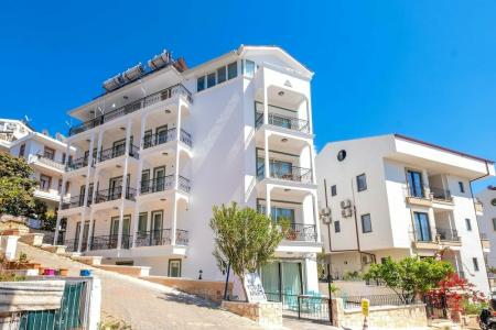 Yosun Apart - 38