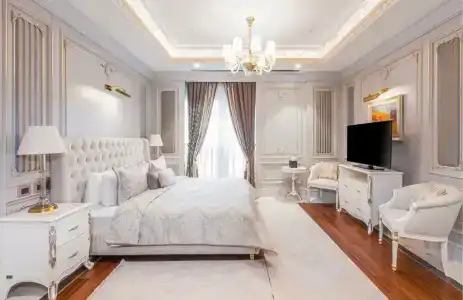Hilton Garden Inn Samarkand Afrosiyob - 3