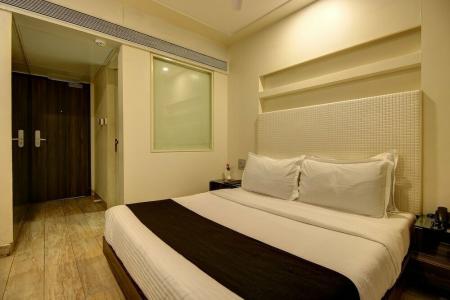 Mumbai House Juhu - 3