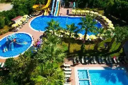 Gardenia Beach - All Inclusive - 48