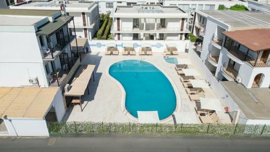 Salinas Beach Bodrum/Boutique Concept - 36
