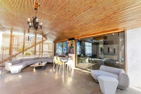 Salinas Beach Bodrum/Boutique Concept - 30