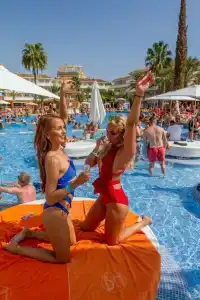 BH Mallorca Resort Affiliated by FERGUS - 41
