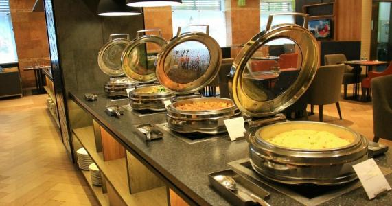 Novotel Jakarta Mangga Dua Square - 18