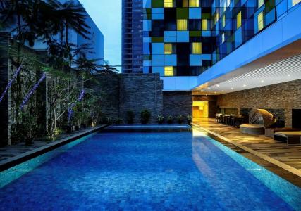 Grand Mercure Jakarta Harmoni - 27