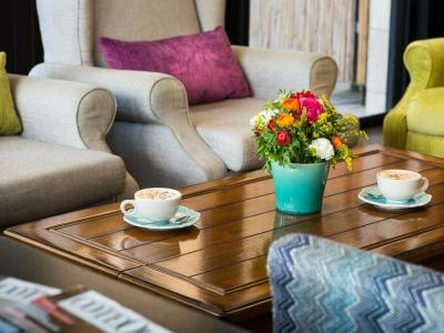 The New Port TLV - 28