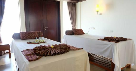 Sun Island & Spa Kuta - 26