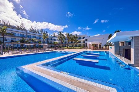 Riu Palace Mauritius - All Inclusive - Adults Only - 44