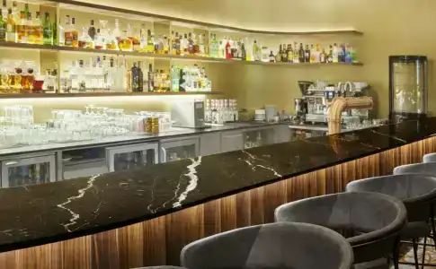 The Westin - 16