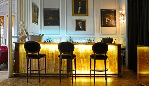 Pestana Palace Lisboa & National Monument - the Leadings of the World - 44