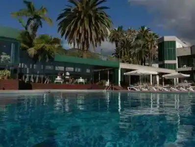 Enotel Magnólia - 2