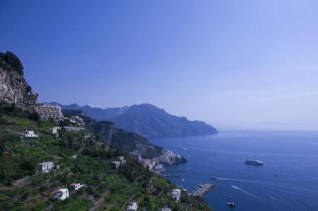 Grand Excelsior Amalfi - 1