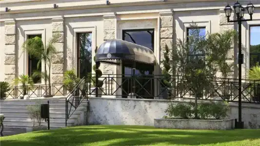 TH Roma – Carpegna Palace - 36