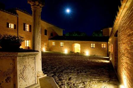 Castello di Leonina Relais - Adults Only - 8
