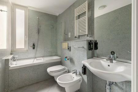 B&Bs Park Suisse Santa Margherita Ligure - 24